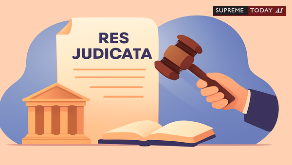 MP High Court Ruling on Res Judicata Prerequisites Under CPC Section 11