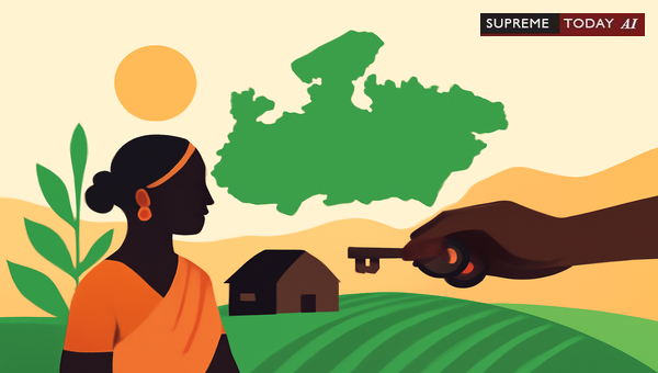 Navigating MP Land Revenue Code Restrictions on Scheduled Tribe Property Transfer Transactions