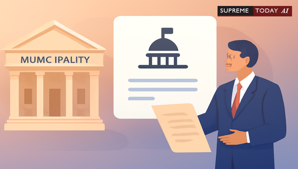 Litigating Against MP Municipal Councils: Understanding Section 319(3) Notice Exemptions