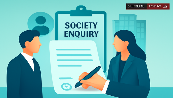 Affidavit Requirements and Majority Support for Section 32(2) MP Society Registrikaran Adhiniyam