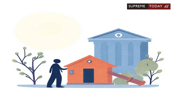 Government Property Attachment Under MPID Act and the Priority of Secured Creditors
