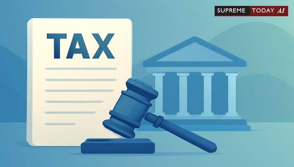 Legality of Retrospective MPLRC Diversion Tax Demands After Nine Years