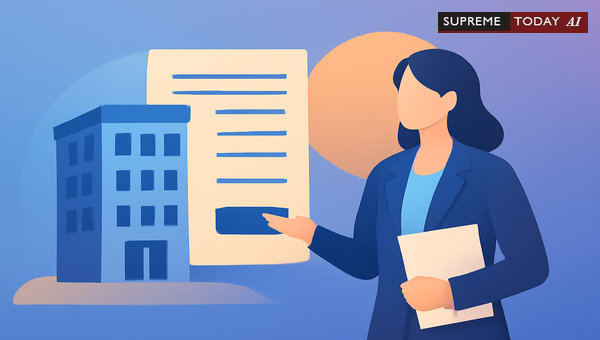 MPREAT Ruling: Reevaluating Enforceability of RERA Orders as Decrees and Appeals Procedures