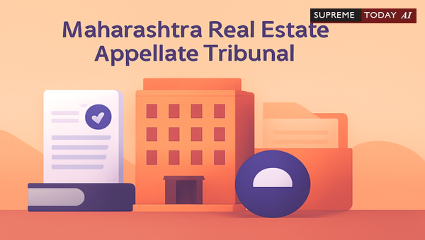 MREAT Appeal Registers and Documentation: Essential RERA Procedural Compliance for Disputes