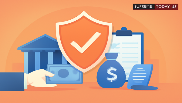 MSME Borrower Consumer Status under Consumer Protection Act in Banking Insurance Disputes