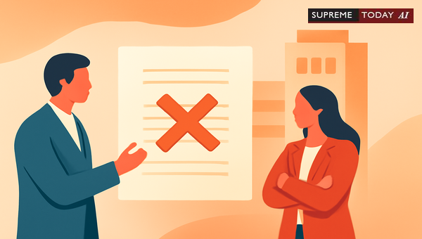 When MSME Disputes Qualify as Commercial Disputes Under the Commercial Courts Act