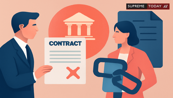 MSME Facilitation Council Jurisdiction: Contract Termination and Registration Timeline Impacts