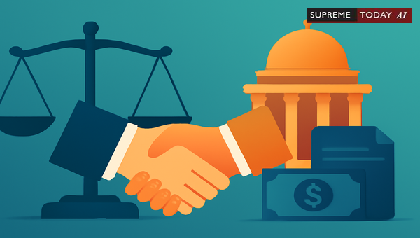 MSME Rights and Enforceability Against Union of India Government Entities