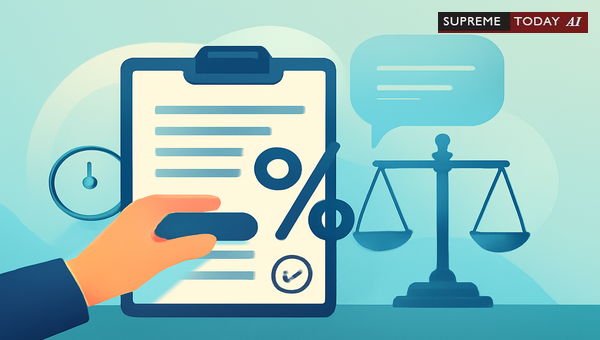 Limitation Periods and 75% Pre-Deposit Requirements for MSME Act Arbitral Challenges