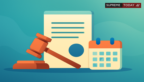 Enforcing MSMED Act Awards: Understanding the 3-Year Limitation Period for Execution Petitions