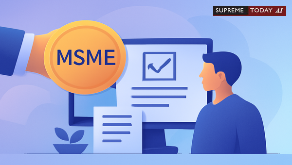 Are MSMEs Exempt from RDB Act Recovery? Key Insights