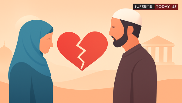 Legality of Court Decrees in Mubarat Divorce Under Indian Muslim Personal Law