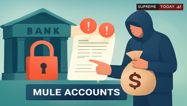 Mule Account Freezes and Bank Liability: Legal Precedents on Settled Account Requirements