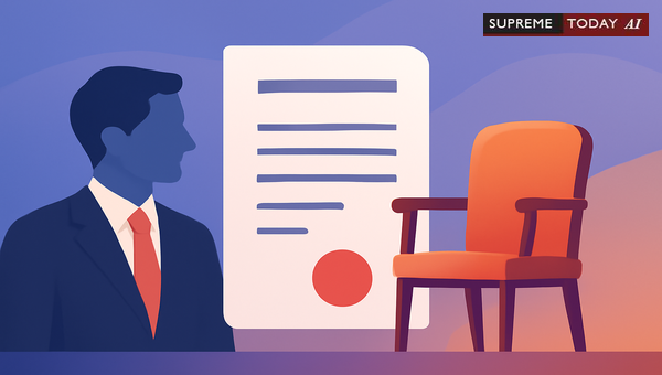 Tenure Limits for Multi-State Cooperative Society Presidents: Section 44(2) Requirements