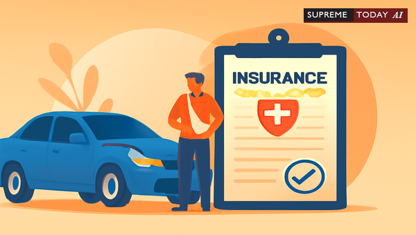 Claiming Personal Accident Benefits When Insured Under Two Separate Car Insurance Policies