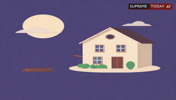 Can a Court Grant a Second Injunction on a Property Already Under Injunction?
