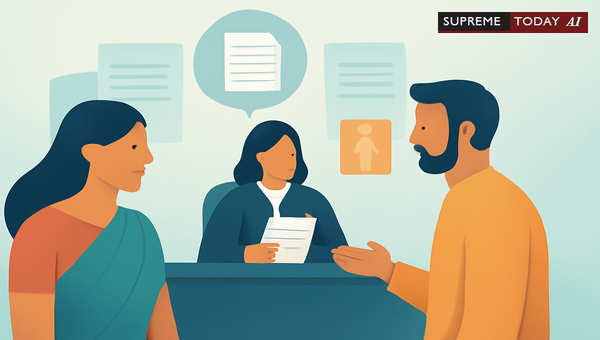 Multiple Proceedings for Same Incident Do Not Bar Spousal Maintenance Claims