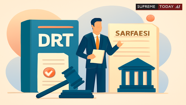 Admissibility of Multiple Reliefs in Debt Recovery Tribunal Interlocutory Applications