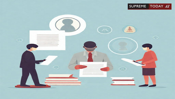 Recording Multiple Witness and Accused Statements Under CrPC: Legal Validity and Limits