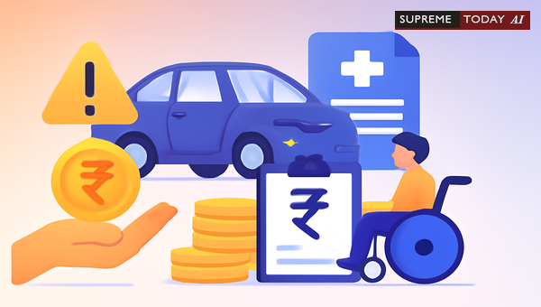 Applying Multipliers for Future Bystander Expenses in Motor Vehicle Disability Claims