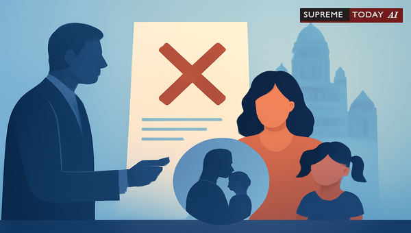BMC Election Disqualification: Maharashtra Municipal Corporations Act Two-Child Norm Explained