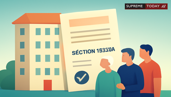 Inheritance of Intestate Mumbai Flats: Mother vs Sons Succession Rights Explained