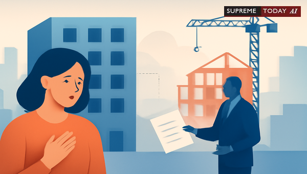 Can Mumbai Tenants Force Building Redevelopment Without Landlord Consent?
