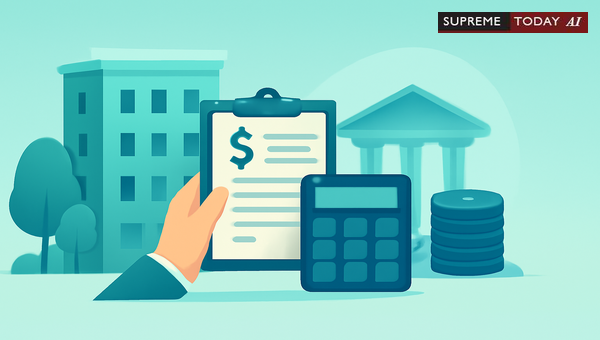 Using Municipal Assessments for Suit Valuation: High Court Principles and Limitations