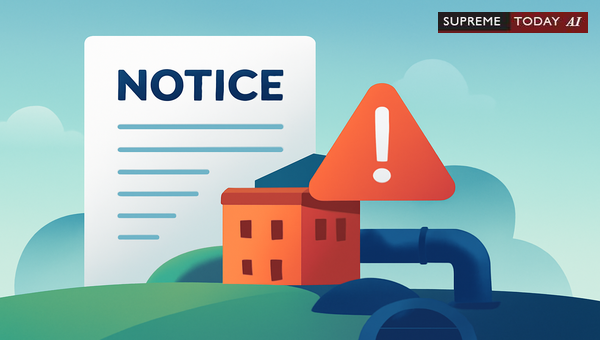 Defending Against Municipal Council Demolition Notices for Unauthorized Property Construction