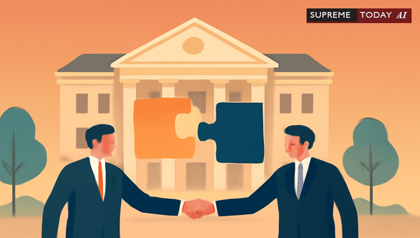 Legal Requirements for Municipal Council Party Mergers Under Maharashtra Disqualification Rules