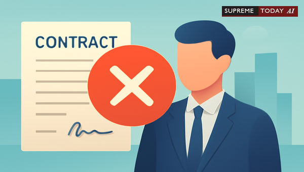 Municipal Disqualification: Familial Ties and Presumption of Pecuniary Interest in Contracts