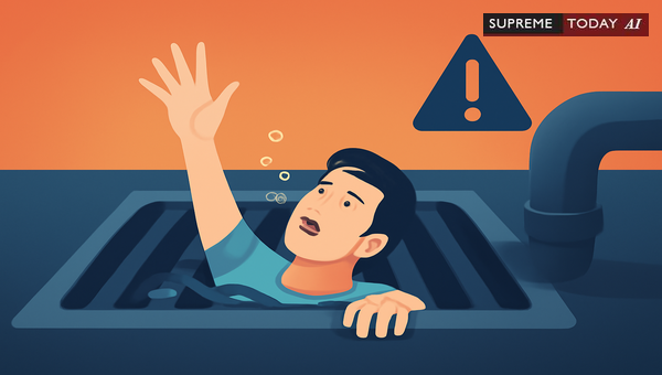 Municipal Liability and Compensation for Drowning Deaths in Uncovered Public Drains