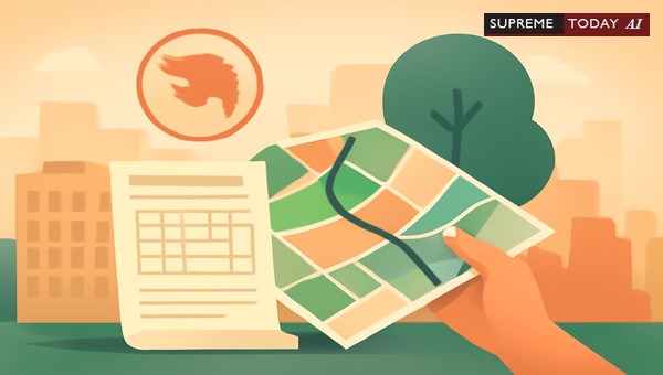 Municipal Obligation to Deliver Clear Possession Under the Gujarat Town Planning Act
