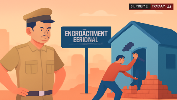 When Municipal Officers Fail to Visit Sites: Is Contempt Petitions Overreach?