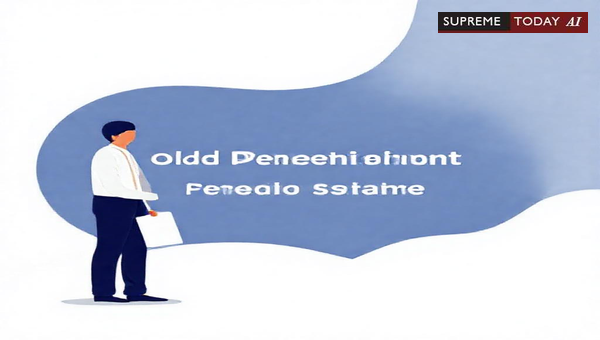 Pension Eligibility for Employees Appointed Before 2005 and Transferred Between Departments
