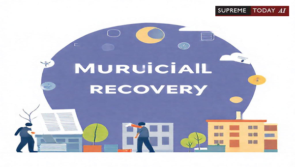 Recovery of Municipal Taxes Beyond Three Years and the Impact of Limitation Periods