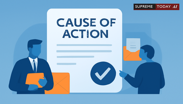When Do Multiple Municipality Notices Trigger Separate Causes of Action?