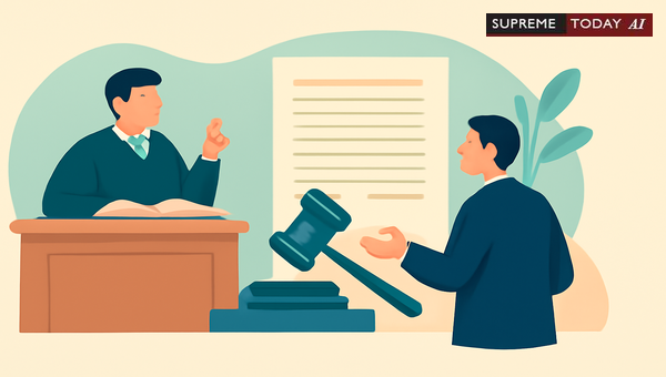 Jurisdiction of Munsiff Courts Over Punjab Secretary Administrative Orders
