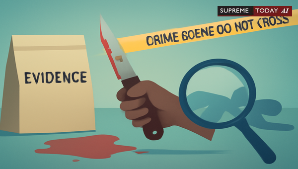 Evidentiary Standards for Murder Convictions Based Solely on Recovery of Corpse or Weapon