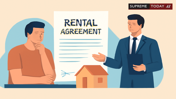 Muruganandam v. Joseph Verdict: Mandatory Tenancy Agreement Registration Under TN Rent Act 2017