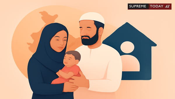 Adopting Children Under the Juvenile Justice Act 2015 Within Muslim Personal Law Frameworks