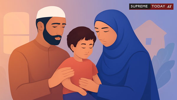 Legal Validity of Adoption by Muslims under the Juvenile Justice Act 2015