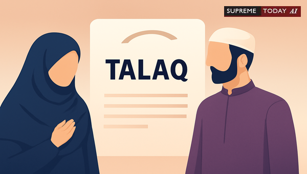 Muslim Divorce Declaration Validity: Talaq, Khula, and Mubarat Procedures Under Indian Law