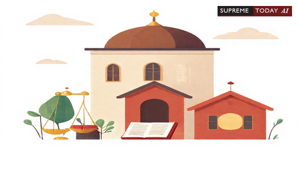 Partition Suits and Muslim Property Gifts: Are Parents With Life Interests Necessary Parties?