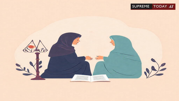 Obtaining a Divorce Decree under Section 34 of the Specific Relief Act for Muslim Husbands