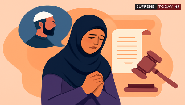 Muslim Husband's Second Marriage: Cruelty Under Section 498A IPC During Divorce Pendency