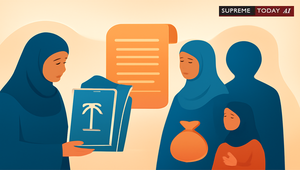Inheritance Rights of Daughters vs Sisters in Muslim Intestate Succession Under Sharia Law