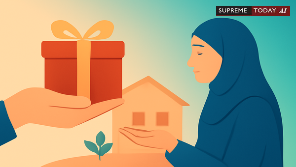 Validity of Muslim Law Gifts: Why Delivery of Possession is Mandatory for Hiba Compliance