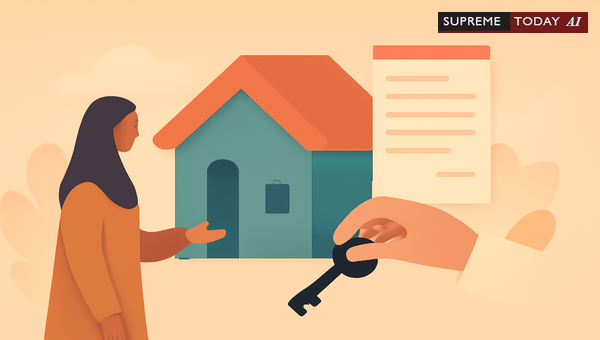 Devolution of Tenancy Rights and Life Estates in Indian Muslim Inheritance Law