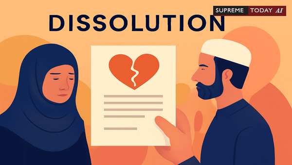 Grounds for Divorce Under DMMA 1939: Analyzing Sections 2(ii), 2(iv), and 2(viii)